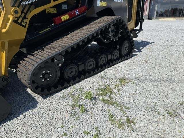2026 ASV POSI-TRACK VT100 FORESTRY