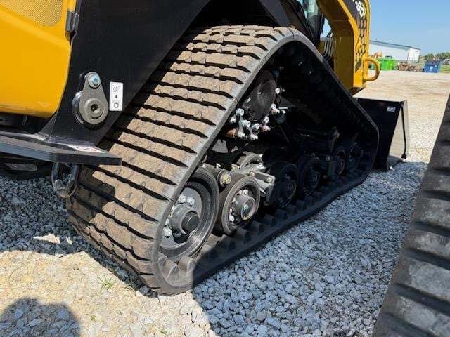 2026 ASV POSI-TRACK VT80