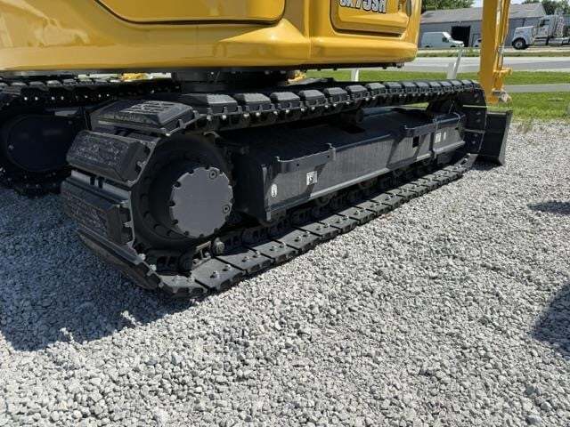 2026 Kobelco SK75SR-7E