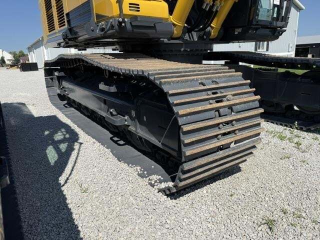 2026 Kobelco SK520 LC-11