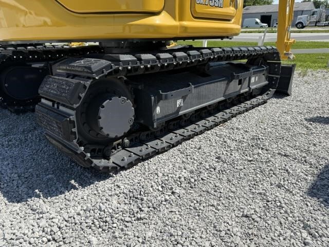2026 Kobelco SK75SR-7E