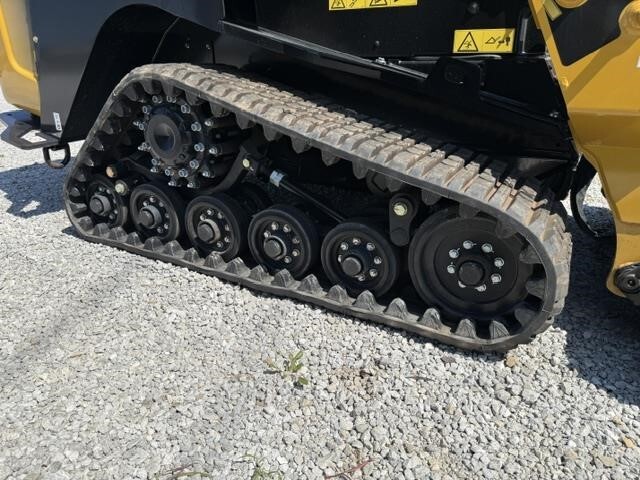 2026 ASV POSI-TRACK RT65 MAX