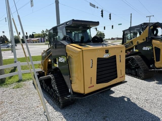 2026 ASV POSI-TRACK RT65 MAX