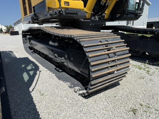 2026 Kobelco SK520 LC-11