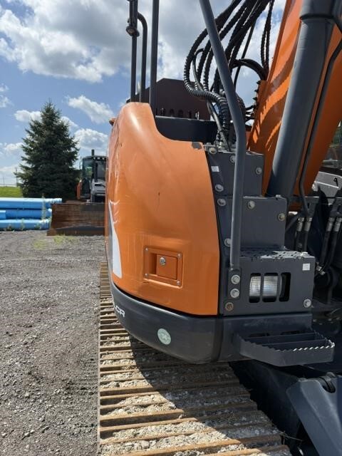 2020 Doosan DX140 LCR-5