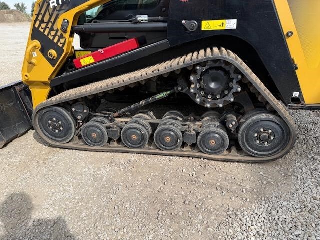 2023 ASV POSI-TRACK RT75 MAX