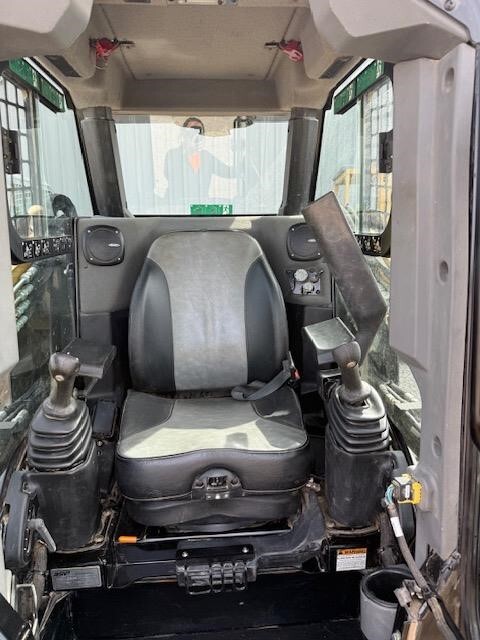 2023 ASV POSI-TRACK RT75 MAX