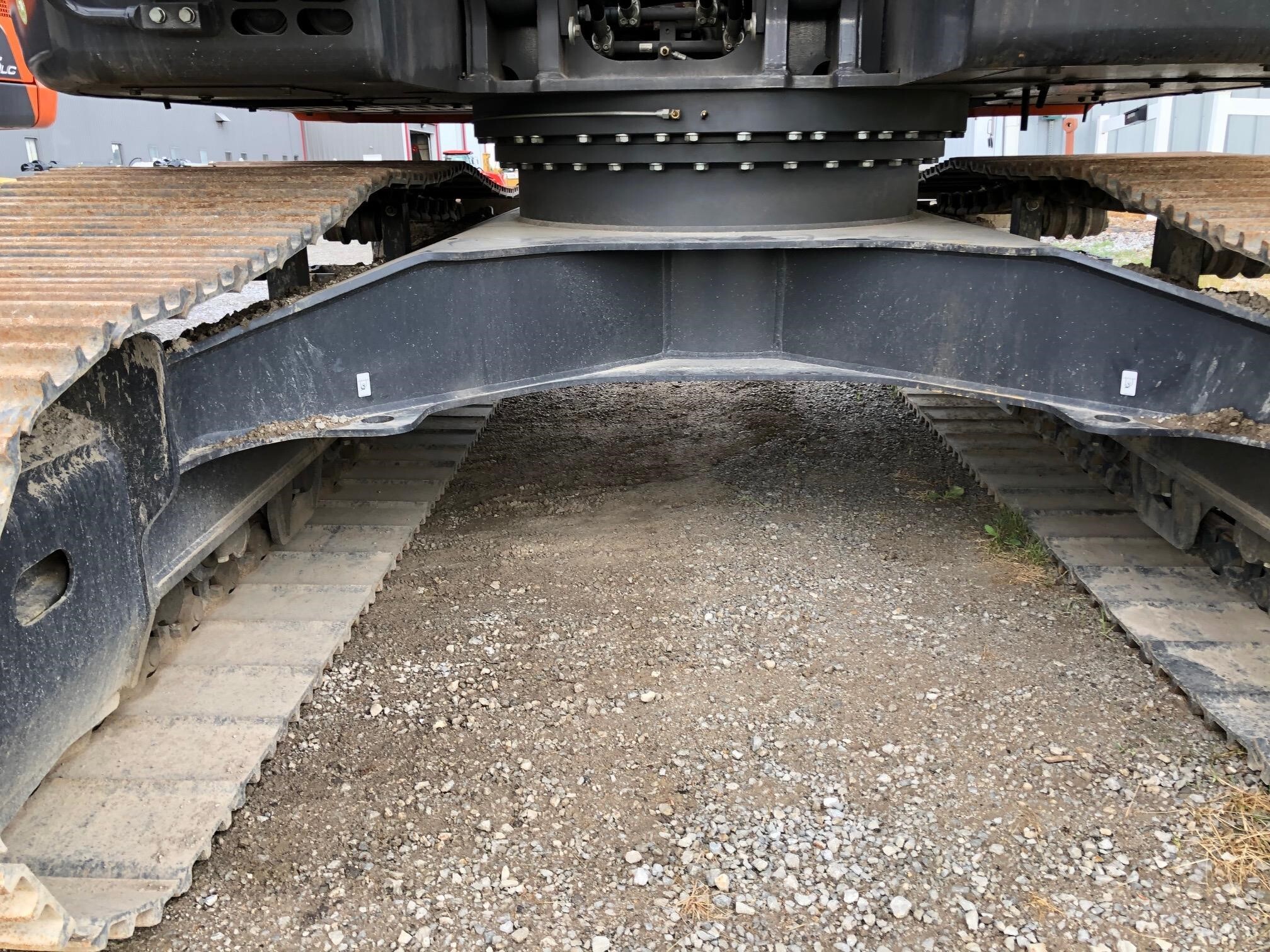 2021 Doosan DX235 LCR-5