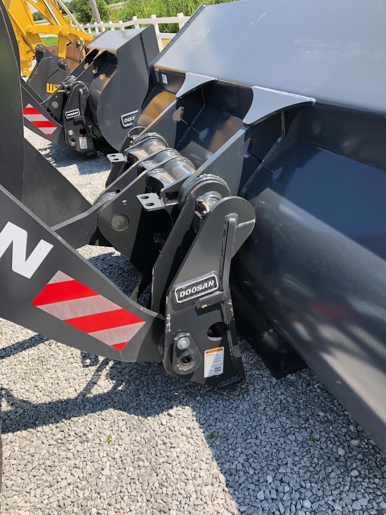 2023 Develon DL220-7
