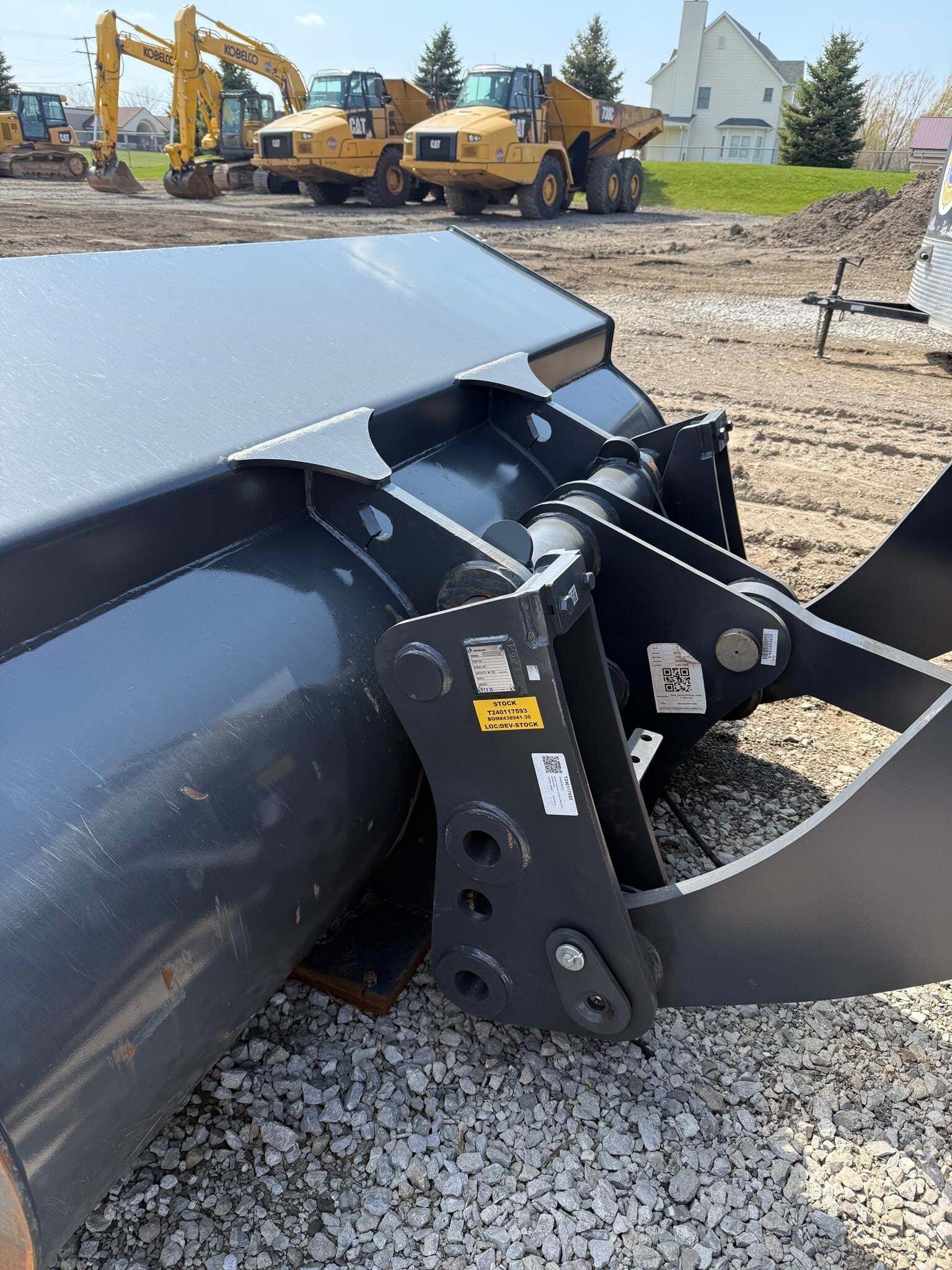 2026 Develon DL280-7