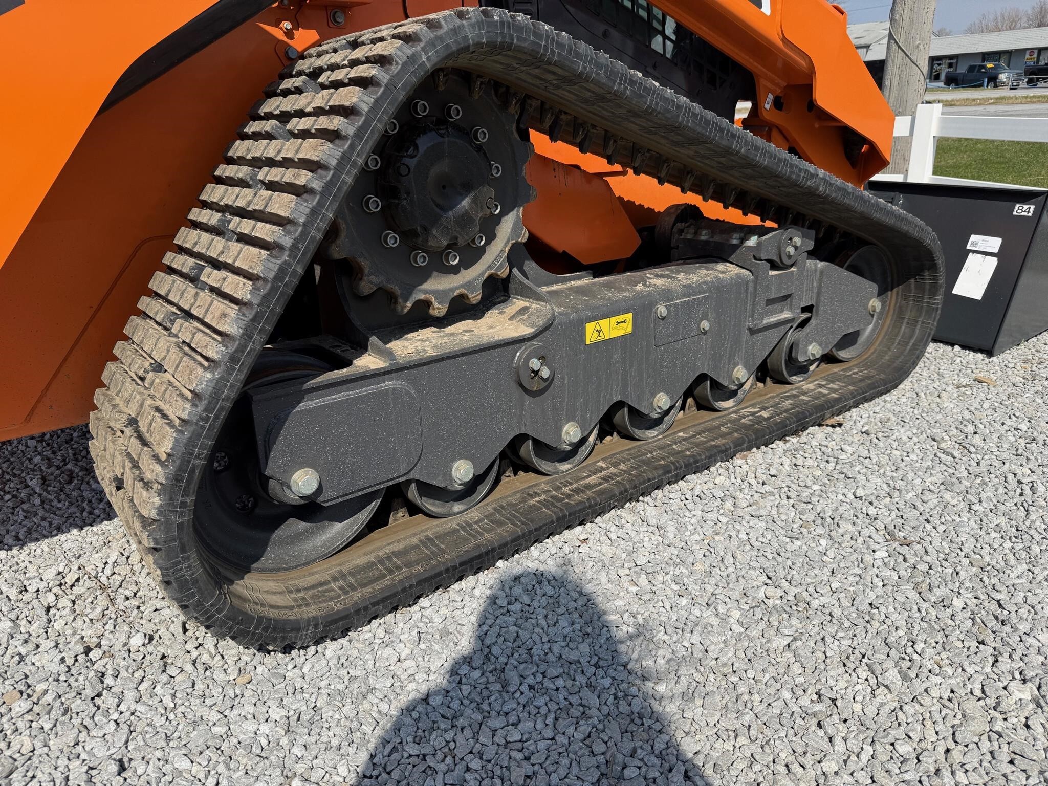 2026 Develon DTL35
