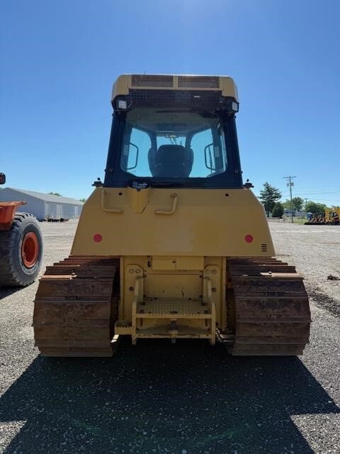 2016 Caterpillar D6K2 LGP