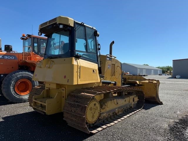2016 Caterpillar D6K2 LGP