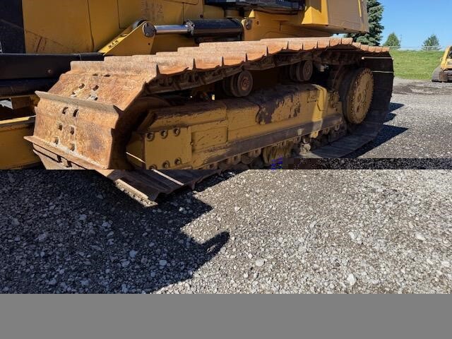2016 Caterpillar D6K2 LGP
