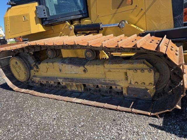 2016 Caterpillar D6K2 LGP