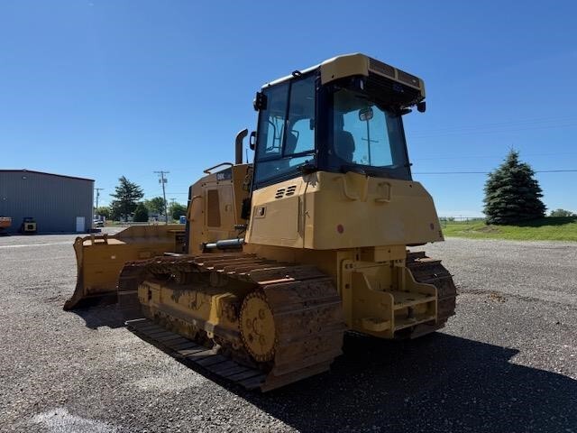 2016 Caterpillar D6K2 LGP