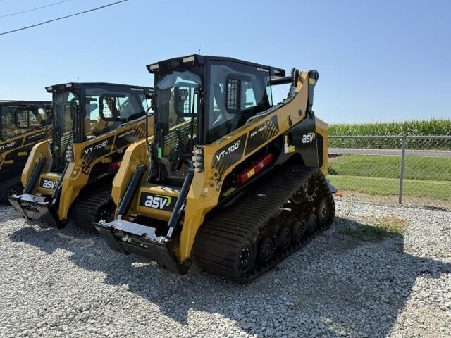Photo of 2026 ASV POSI-TRACK VT100 MAX