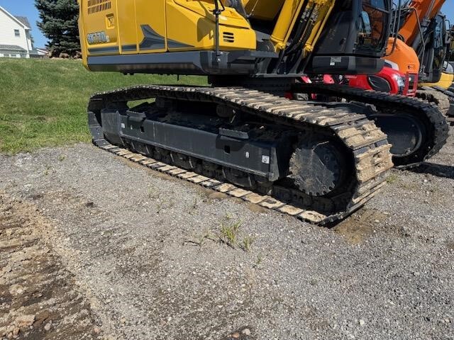 2026 Kobelco SK170 LC-11