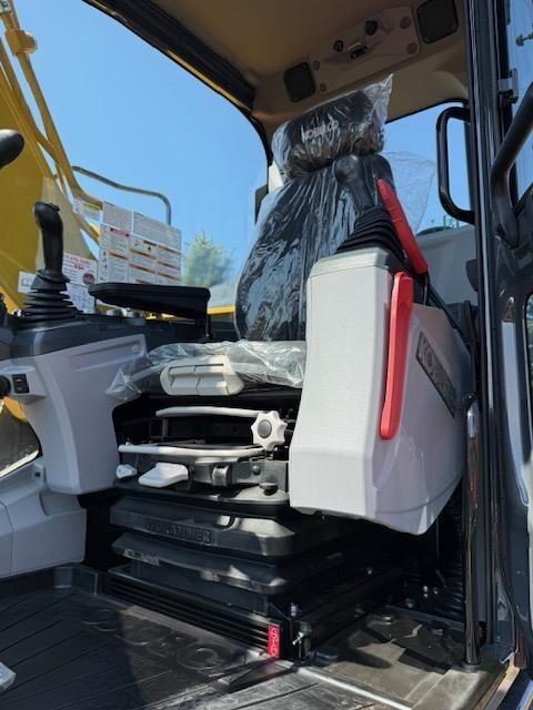 2026 Kobelco SK170 LC-11