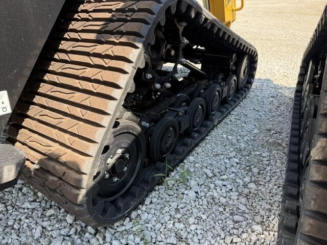 2026 ASV POSI-TRACK VT100 MAX