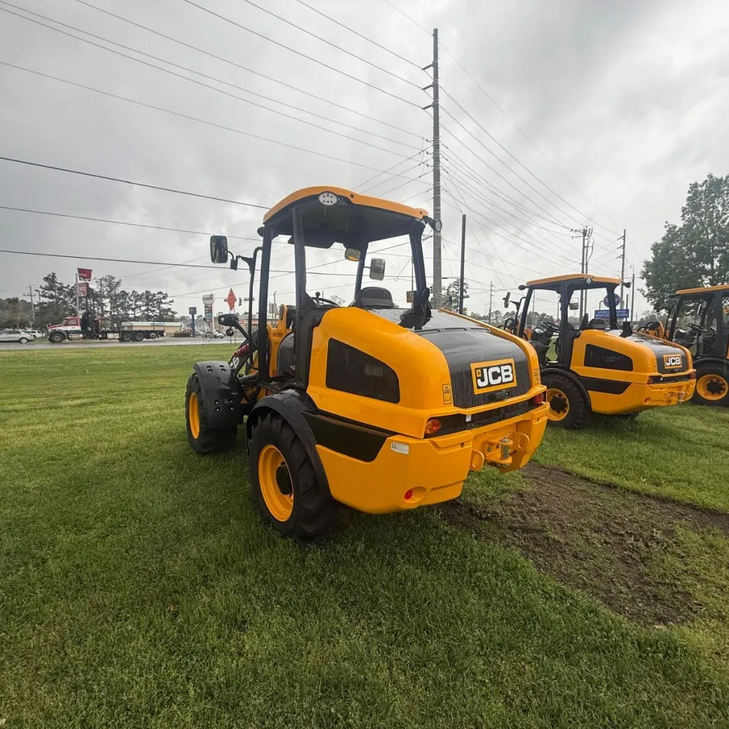 2026 JCB 409