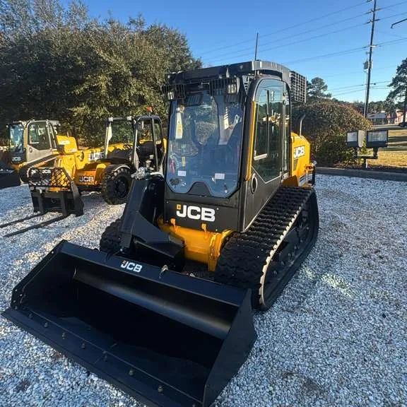 2026 JCB 270T