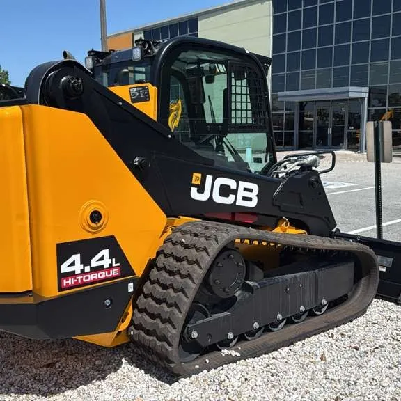 2026 JCB 400T