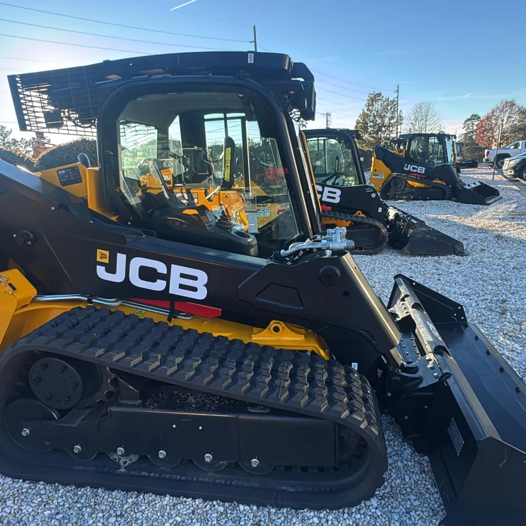 2026 JCB 270T