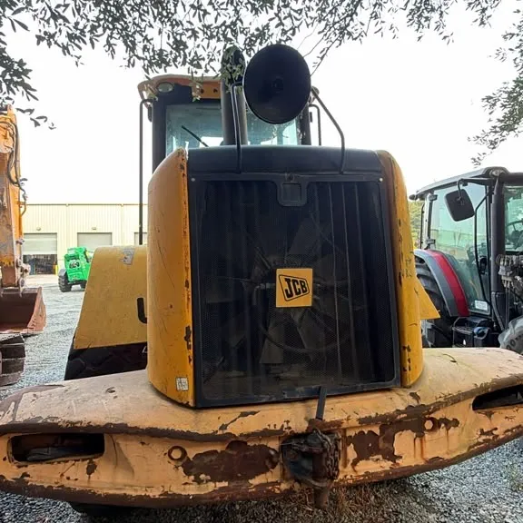 2013 JCB 427 ZX