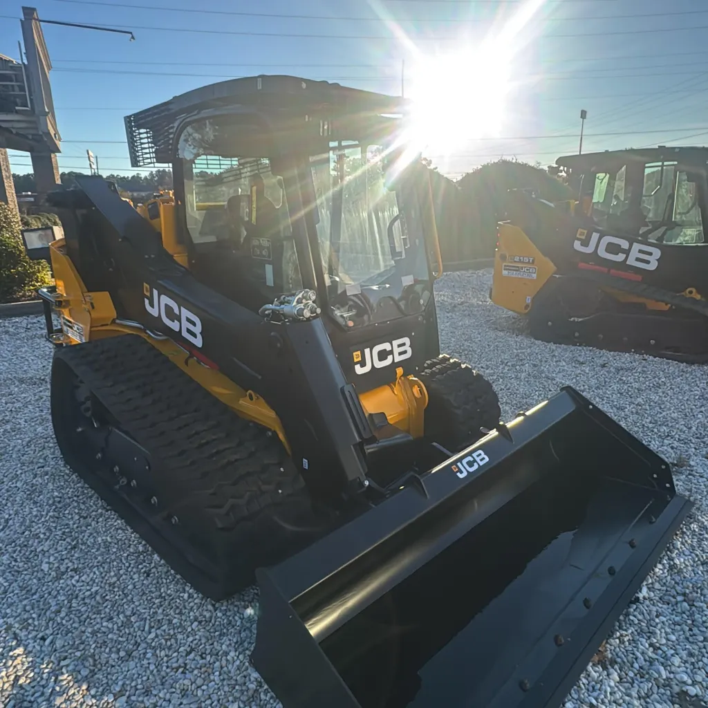 2026 JCB 270T