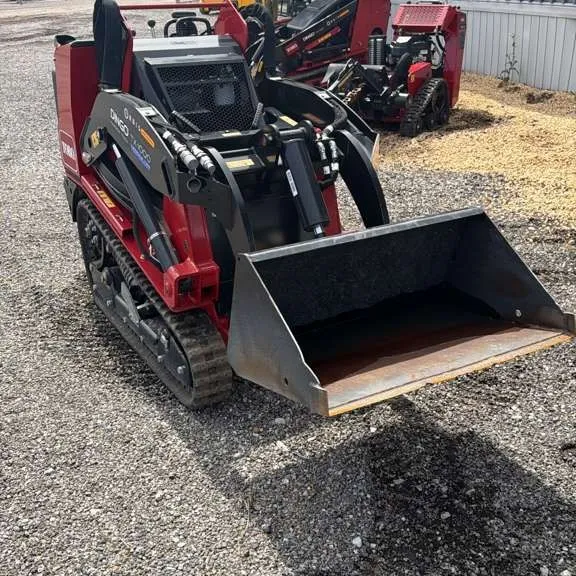 2023 Toro TX 1000 Narrow Tracks