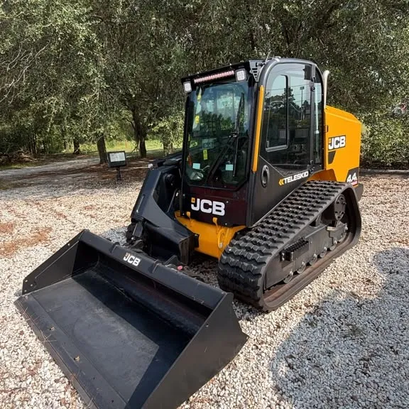 2026 JCB 4TS-8T