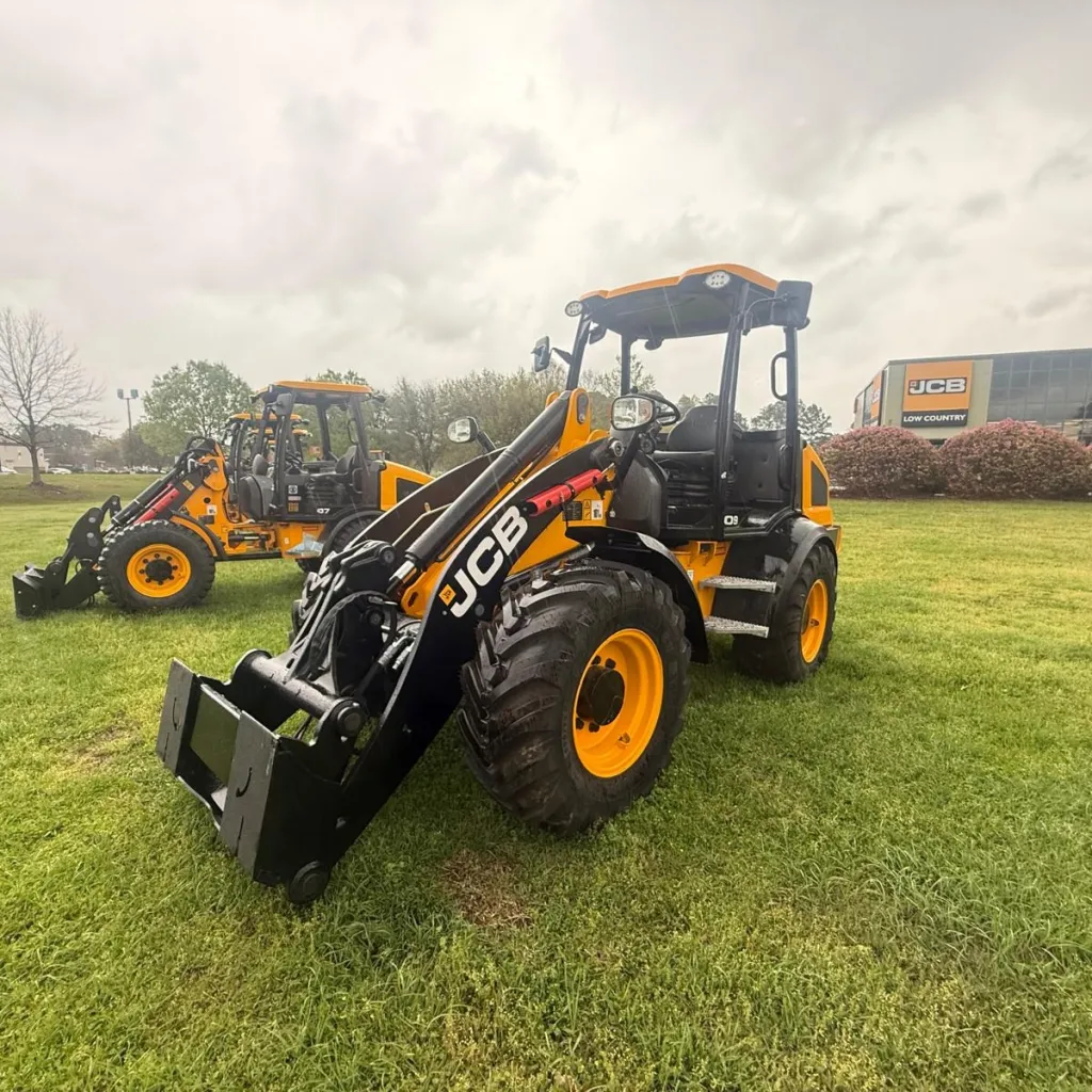 2026 JCB 409