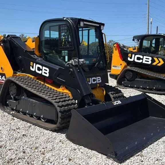 2026 JCB 400T