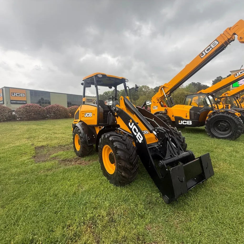 2026 JCB 409