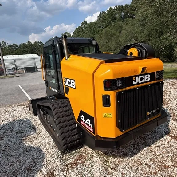 2026 JCB 4TS-8T
