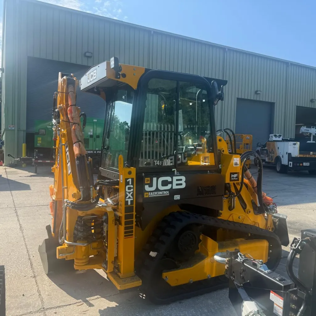 2026 JCB 1CXT