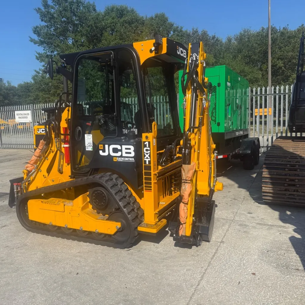 2026 JCB 1CXT