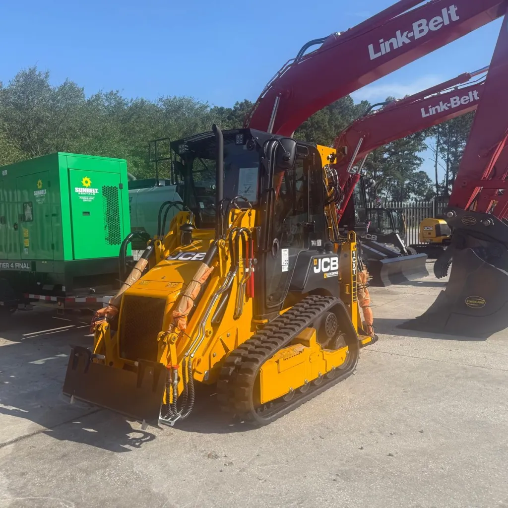 2026 JCB 1CXT