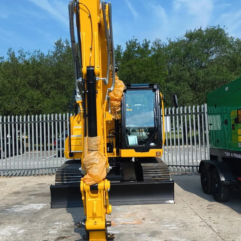 2026 JCB 150X