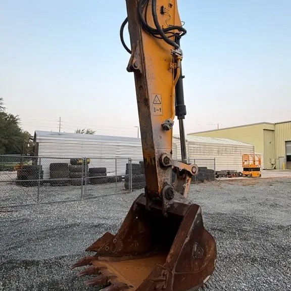 2021 JCB JS220X