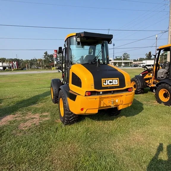 2026 JCB 409