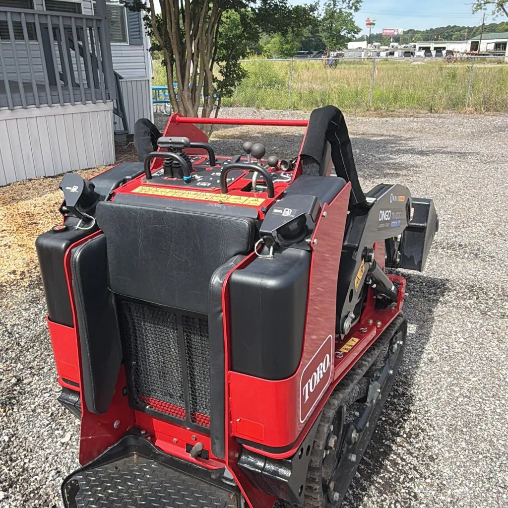 2023 Toro TX 1000 Narrow Tracks
