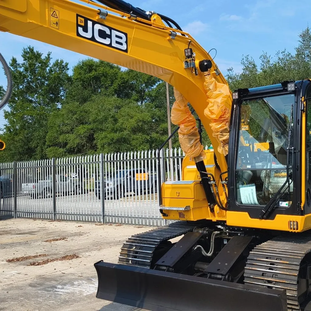 2026 JCB 150X