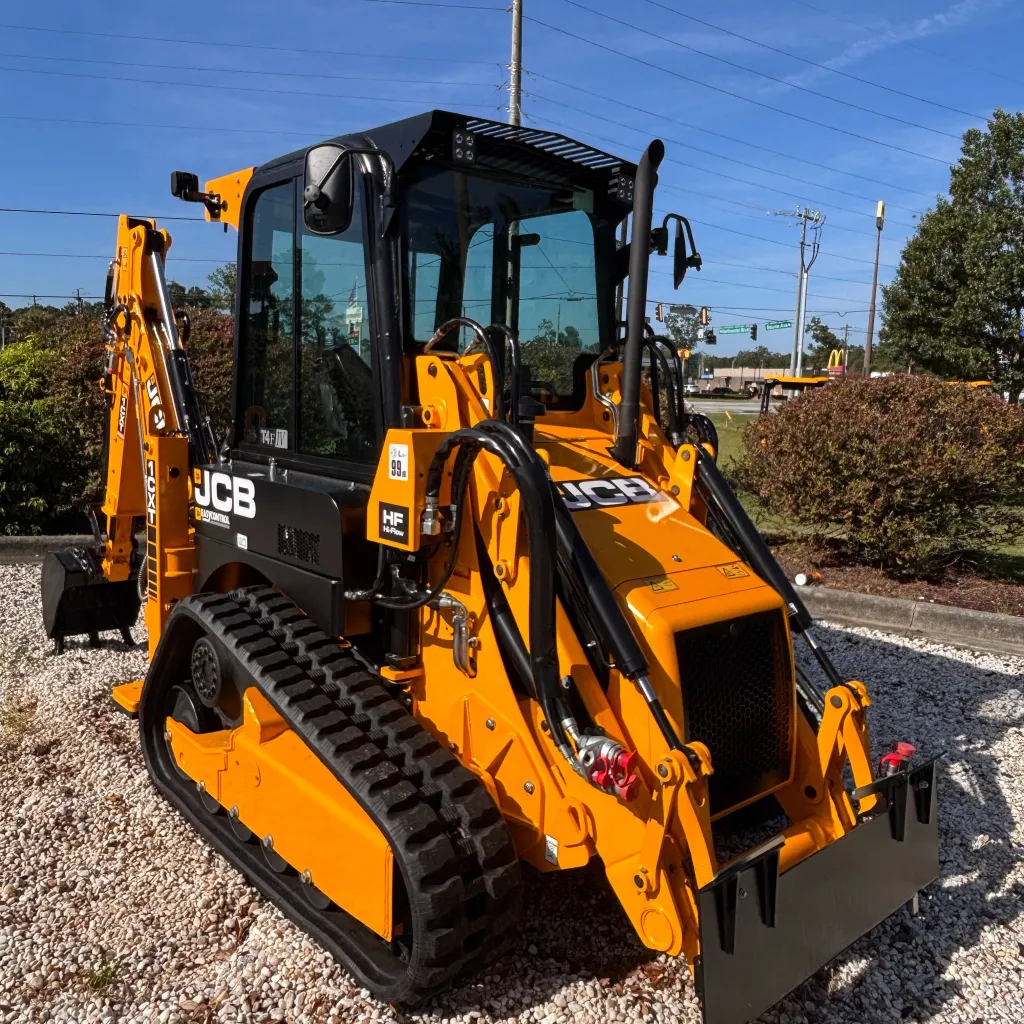 2026 JCB 1CXT