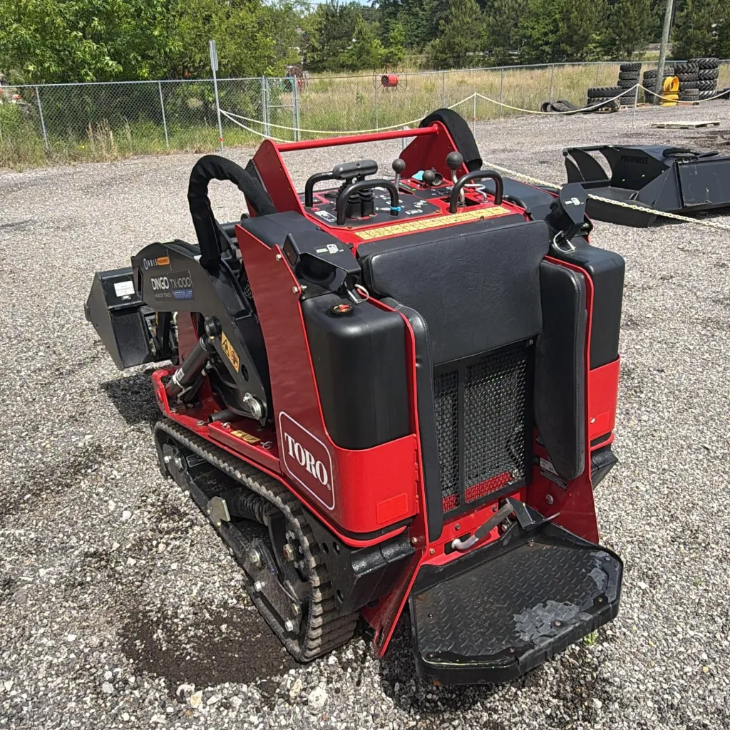 2023 Toro TX 1000 Narrow Tracks