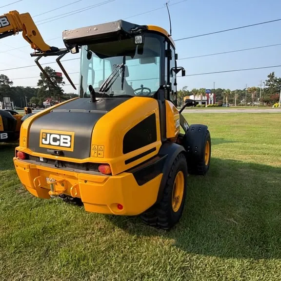 2026 JCB 409