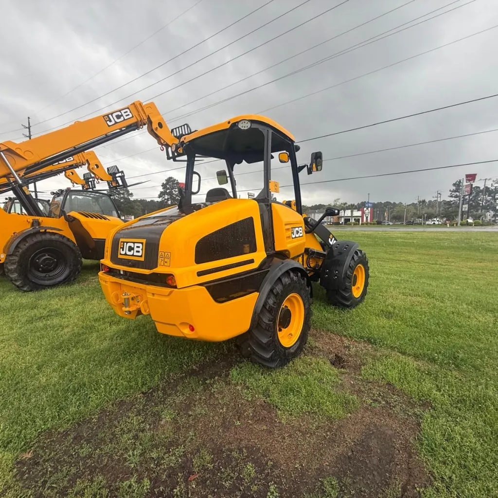 2026 JCB 409