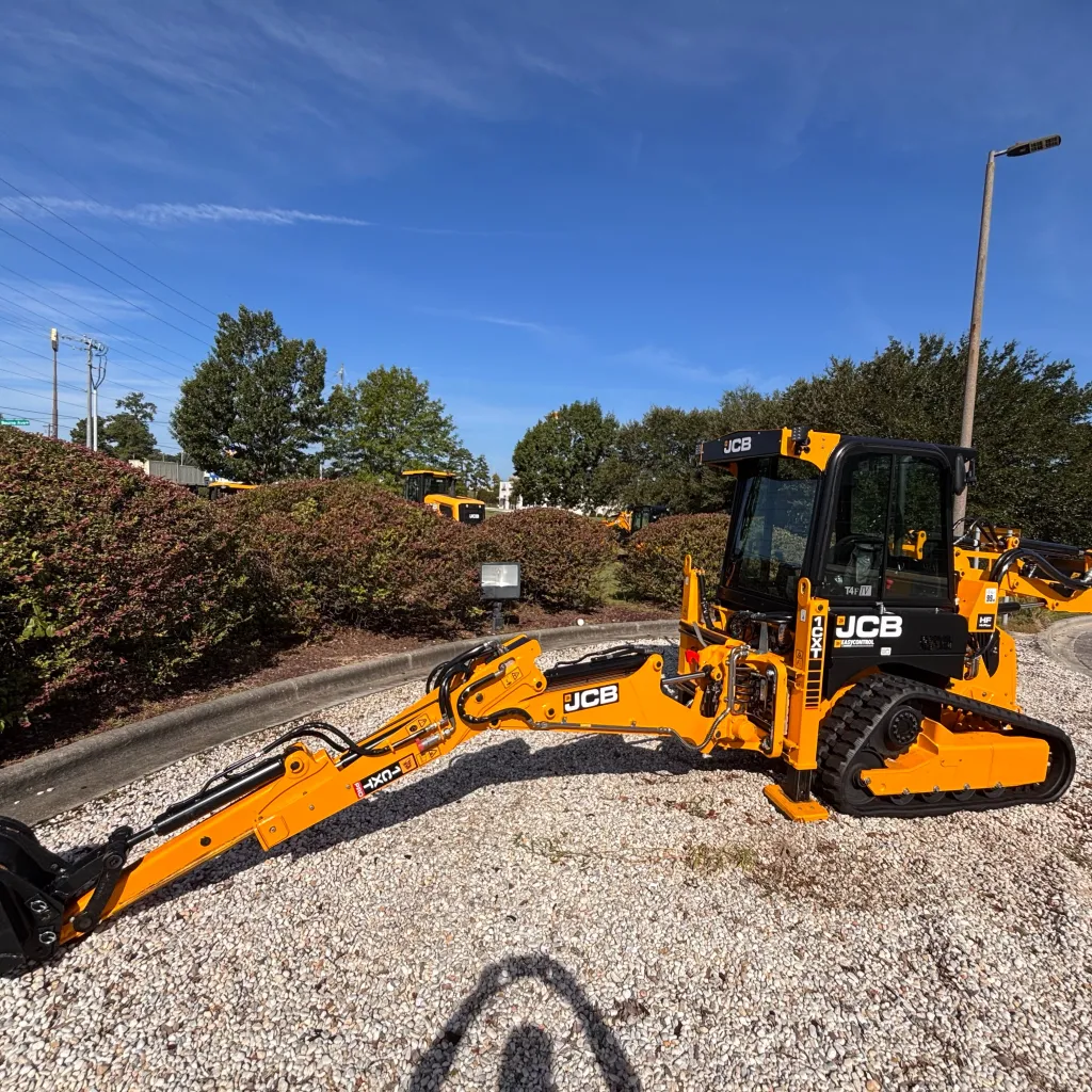 2026 JCB 1CXT