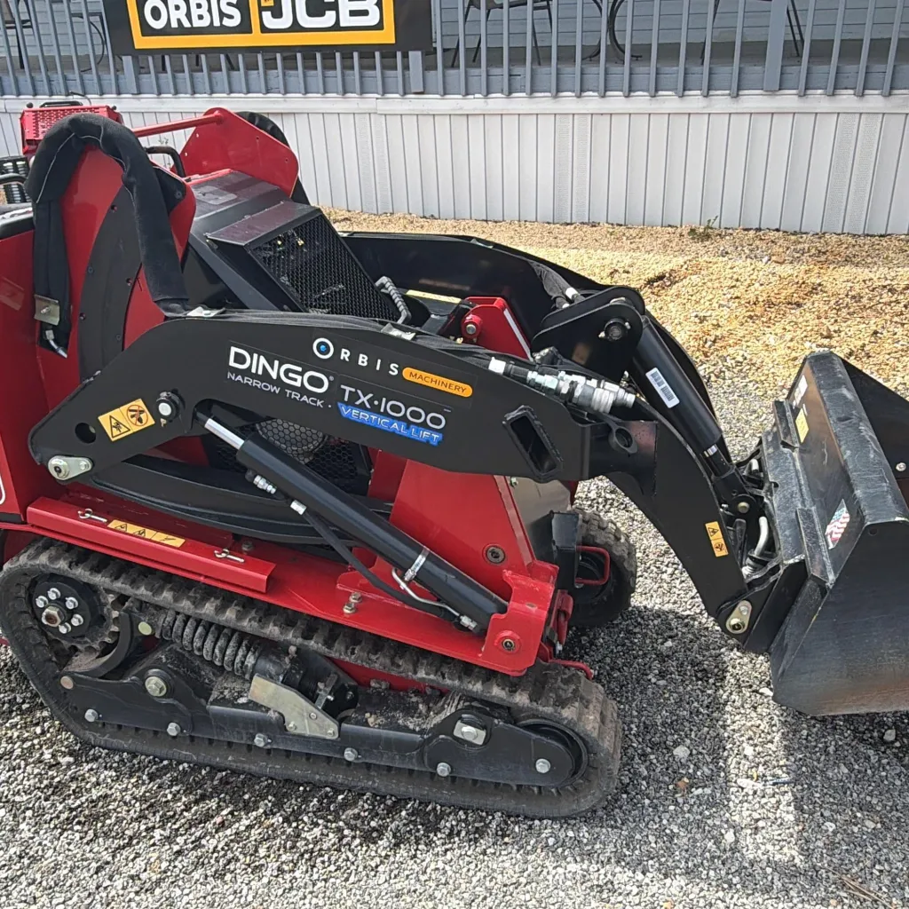 2023 Toro TX 1000 Narrow Tracks